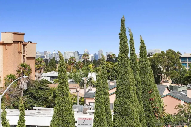 $7,500 | 3030 Jarvis Street, Unit 7, San Diego, CA 92106