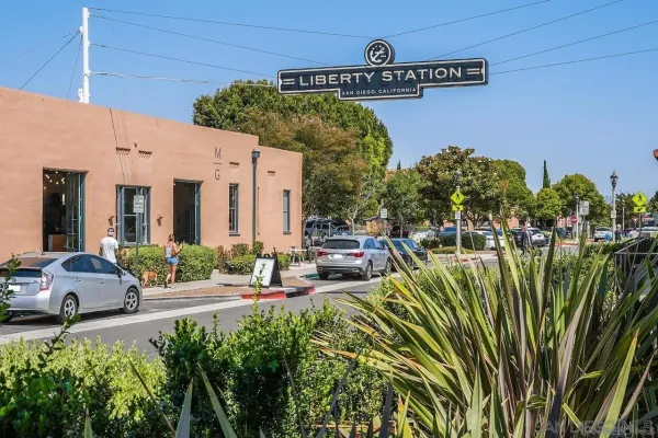 $6,900 | 3030 Jarvis Street, Unit 7, San Diego, CA 92106
