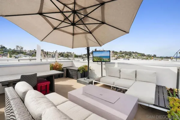 $6,900 | 3030 Jarvis Street, Unit 7, San Diego, CA 92106