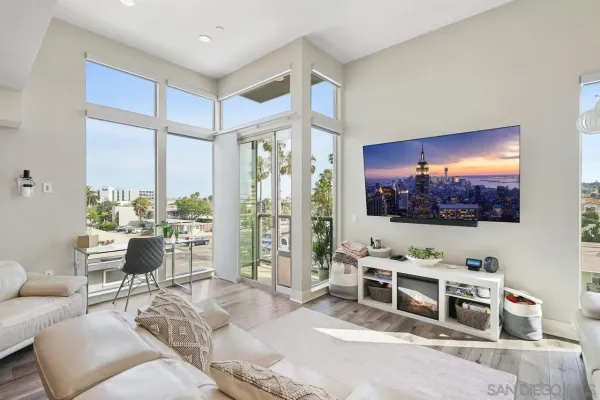 $6,900 | 3030 Jarvis Street, Unit 7, San Diego, CA 92106