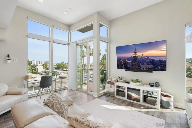 $7,500 | 3030 Jarvis Street, Unit 7, San Diego, CA 92106