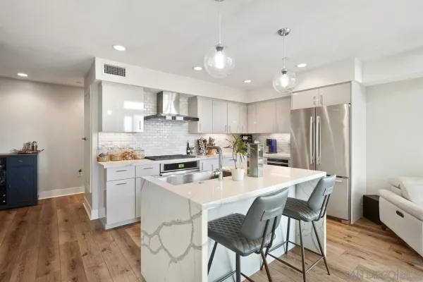 $6,900 | 3030 Jarvis Street, Unit 7, San Diego, CA 92106