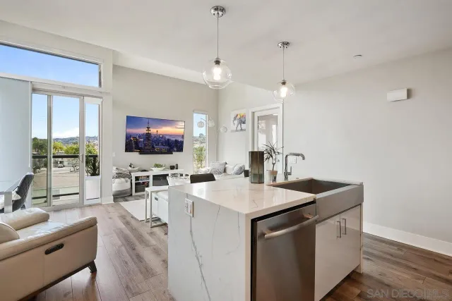 $7,500 | 3030 Jarvis Street, Unit 7, San Diego, CA 92106