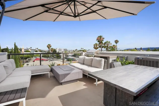 $7,500 | 3030 Jarvis Street, Unit 7, San Diego, CA 92106