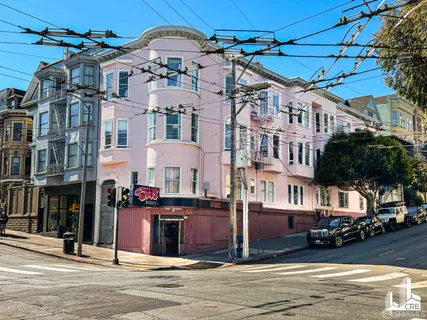 $3,795,000 | 661-667 Fillmore Street, San Francisco, CA 94117