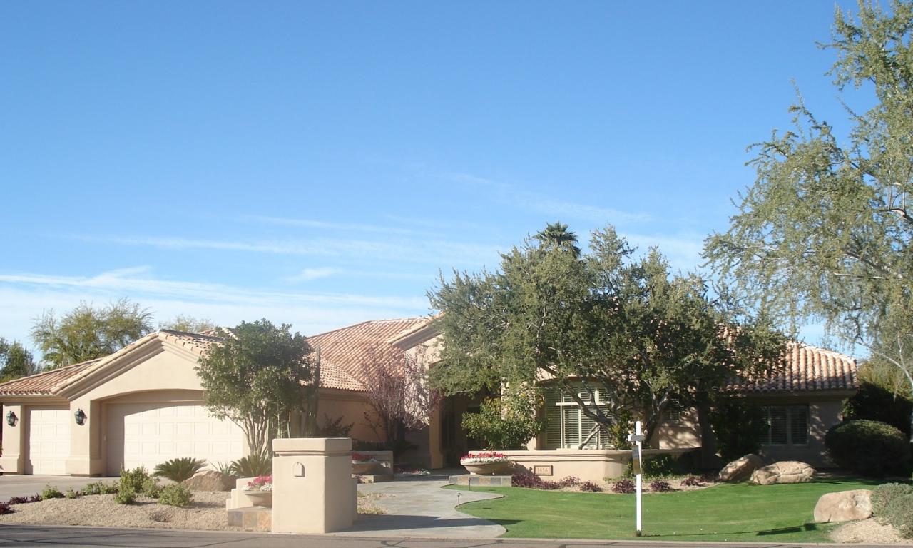 1456 East Colt Road Tempe, AZ 85284 - Photo 1 of 24 Front Photo