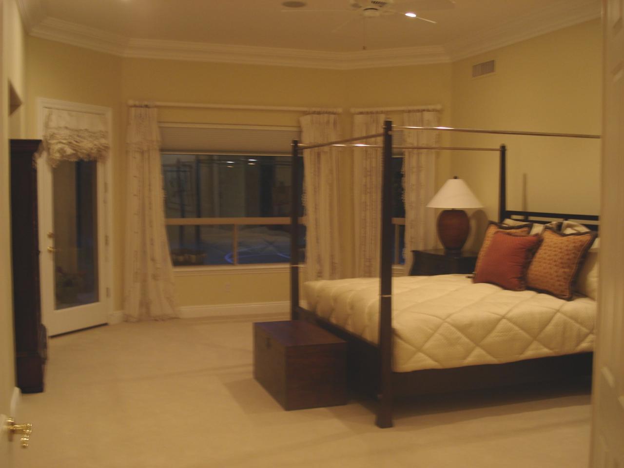 1456 East Colt Road Tempe, AZ 85284 - Photo 11 of 24 Master Bedroom