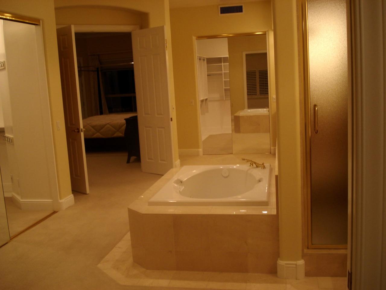 1456 East Colt Road Tempe, AZ 85284 - Photo 12 of 24 Master Bath
