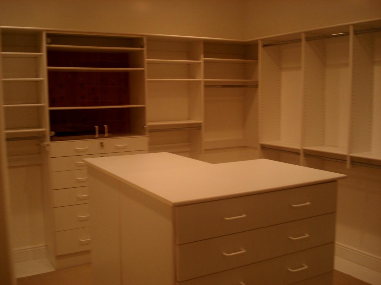 1456 East Colt Road Tempe, AZ 85284 - Photo 13 of 24 Master BR Closet