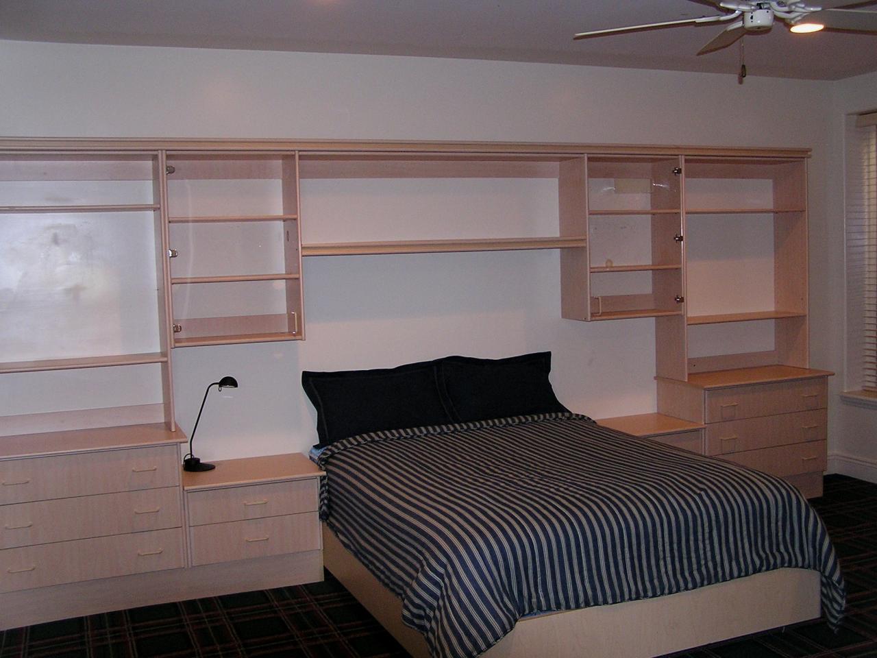 1456 East Colt Road Tempe, AZ 85284 - Photo 15 of 24 Bedroom 3