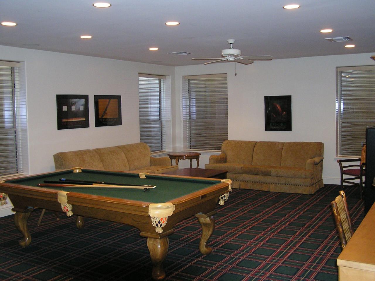 1456 East Colt Road Tempe, AZ 85284 - Photo 17 of 24 Basement Game Room 1