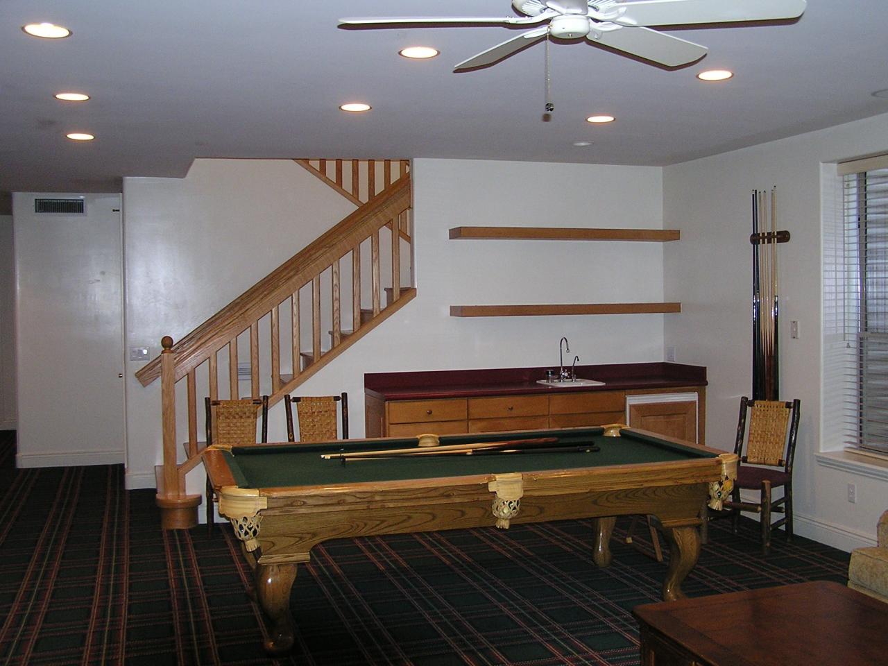 1456 East Colt Road Tempe, AZ 85284 - Photo 18 of 24 Basement Game Room 2