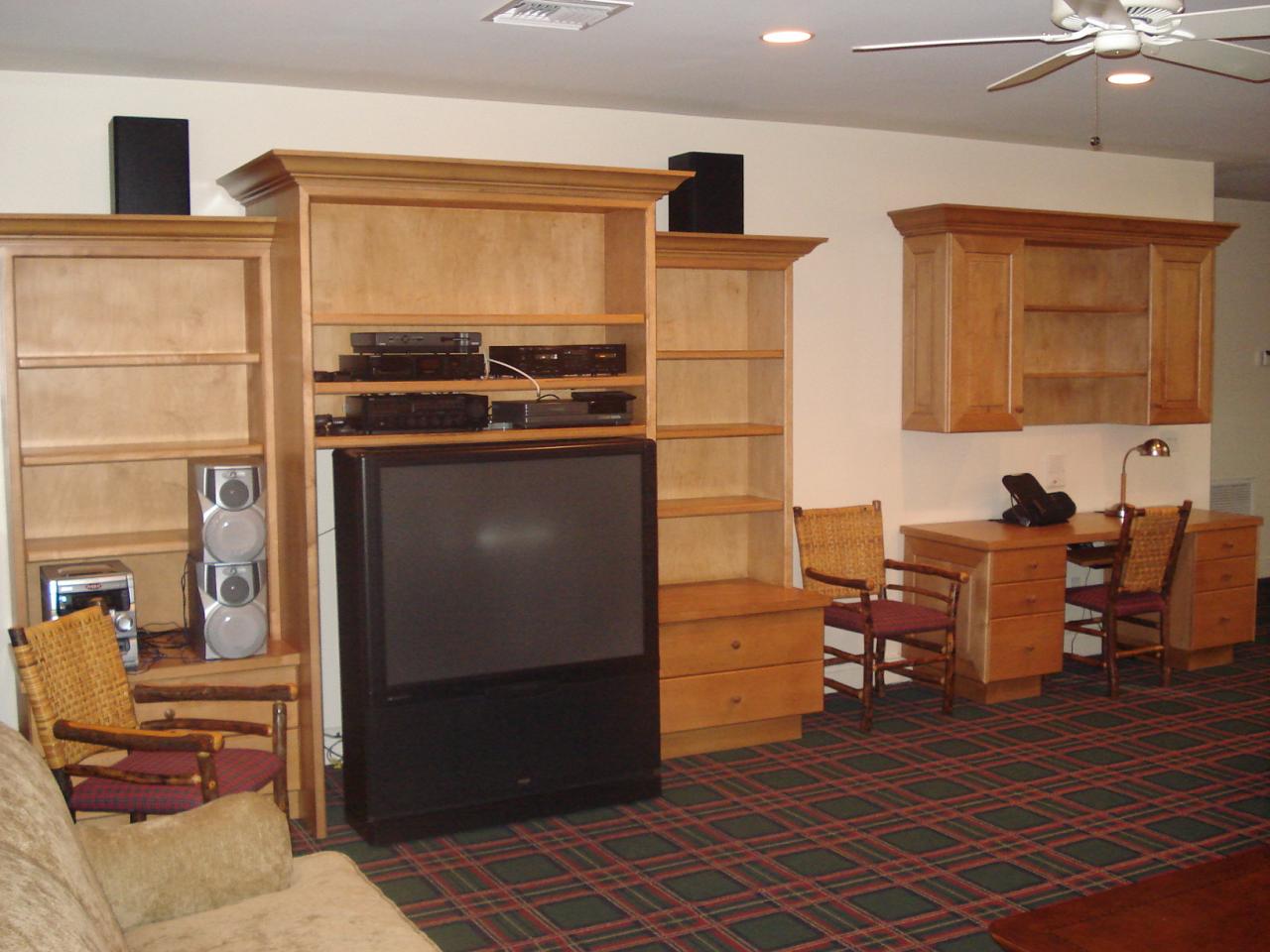 1456 East Colt Road Tempe, AZ 85284 - Photo 19 of 24 Basement Game Room 3