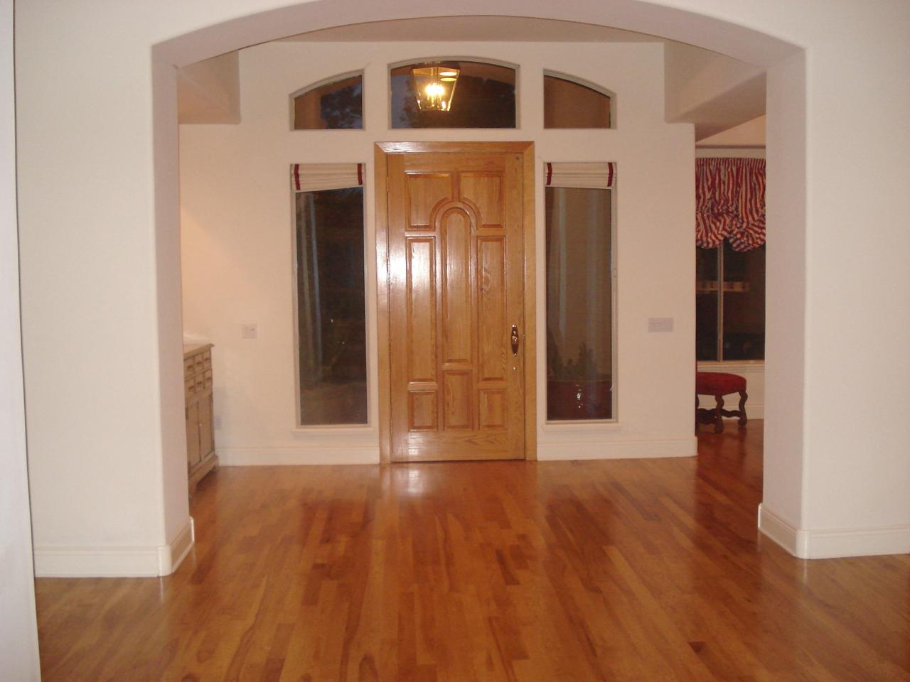 1456 East Colt Road Tempe, AZ 85284 - Photo 4 of 24 Front Entry