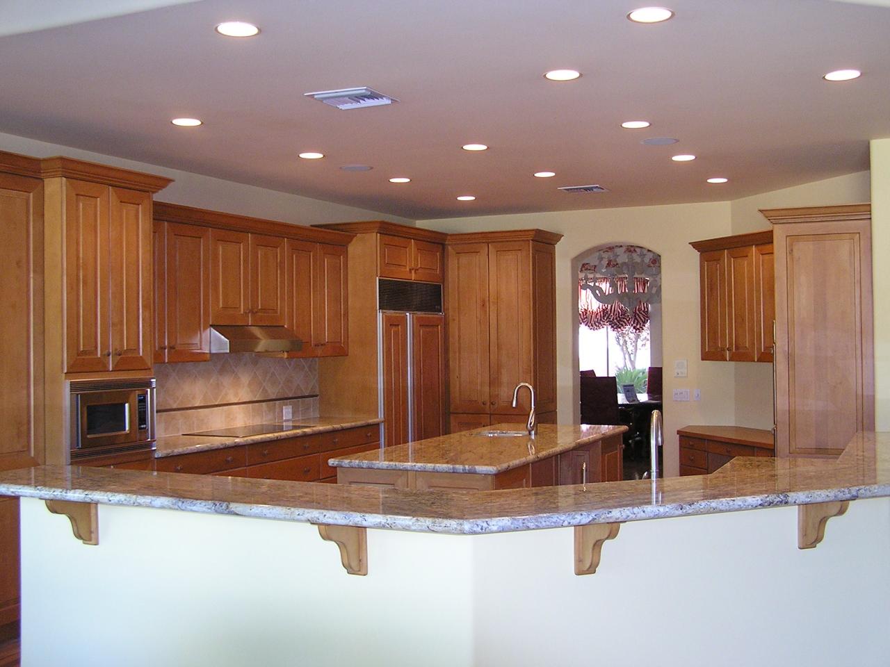 1456 East Colt Road Tempe, AZ 85284 - Photo 5 of 24 Kitchen 1