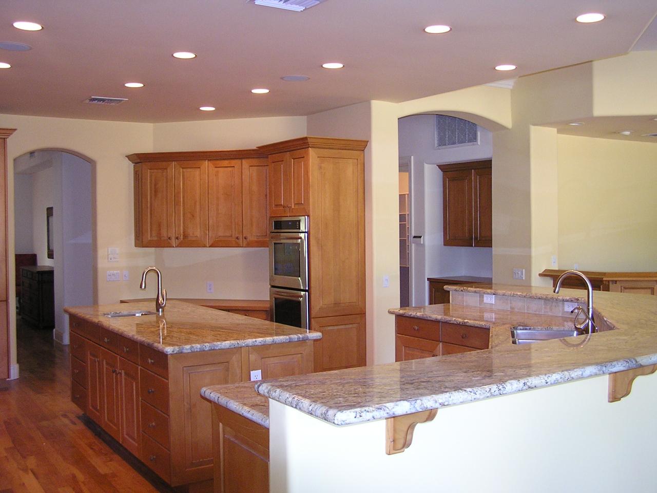 1456 East Colt Road Tempe, AZ 85284 - Photo 6 of 24 Kitchen 2