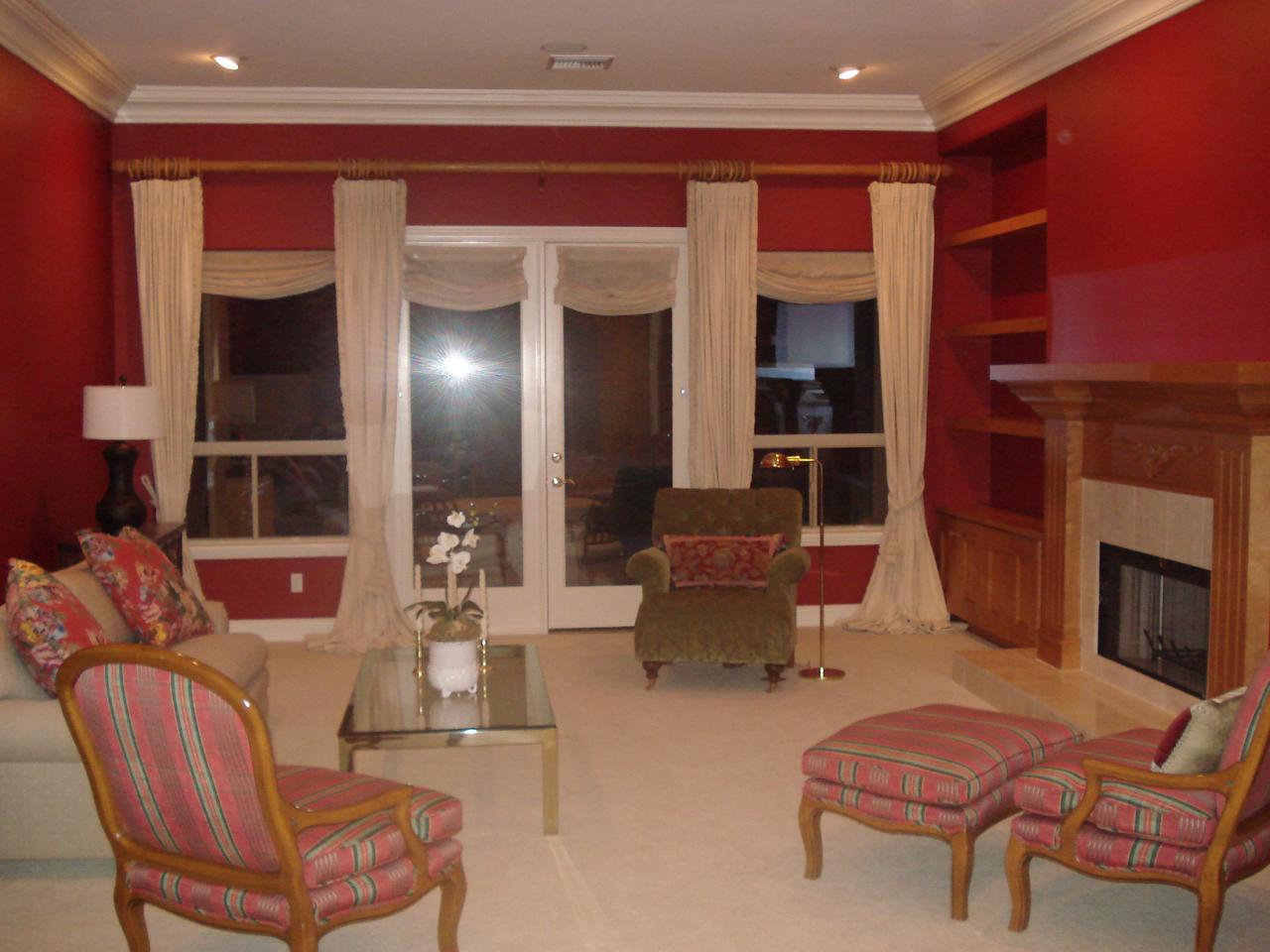 1456 East Colt Road Tempe, AZ 85284 - Photo 7 of 24 Living room