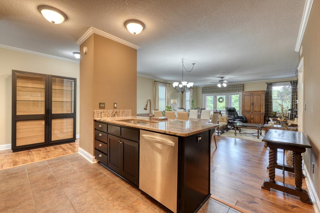 1407 Lakeside Road, Unit 201 Hiawassee, GA 30546 - Photo 7 of 47 Gallery Image 7