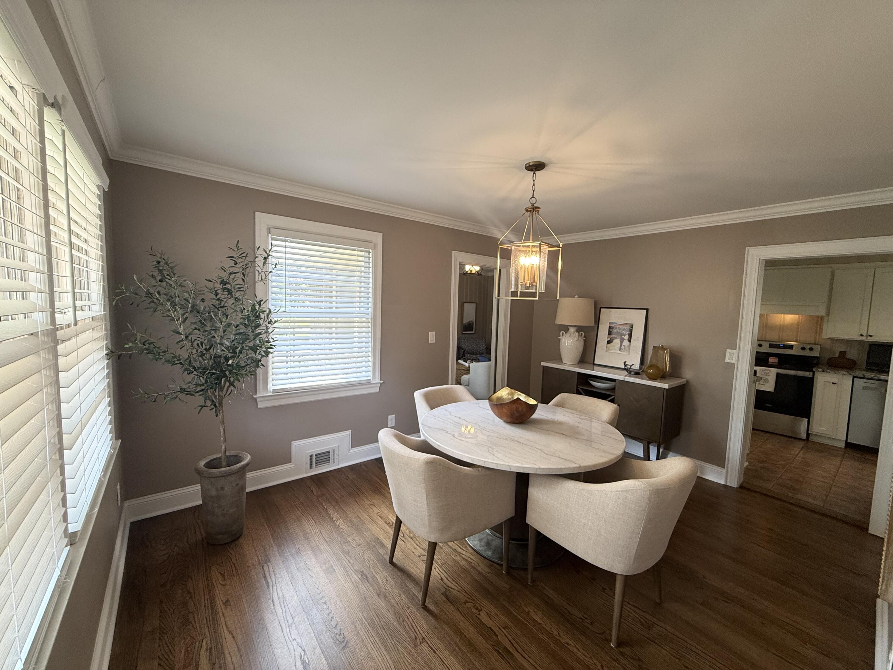 31 Riley Street Sumter, SC 29150 - Photo 43 of 65 formal Dining Room