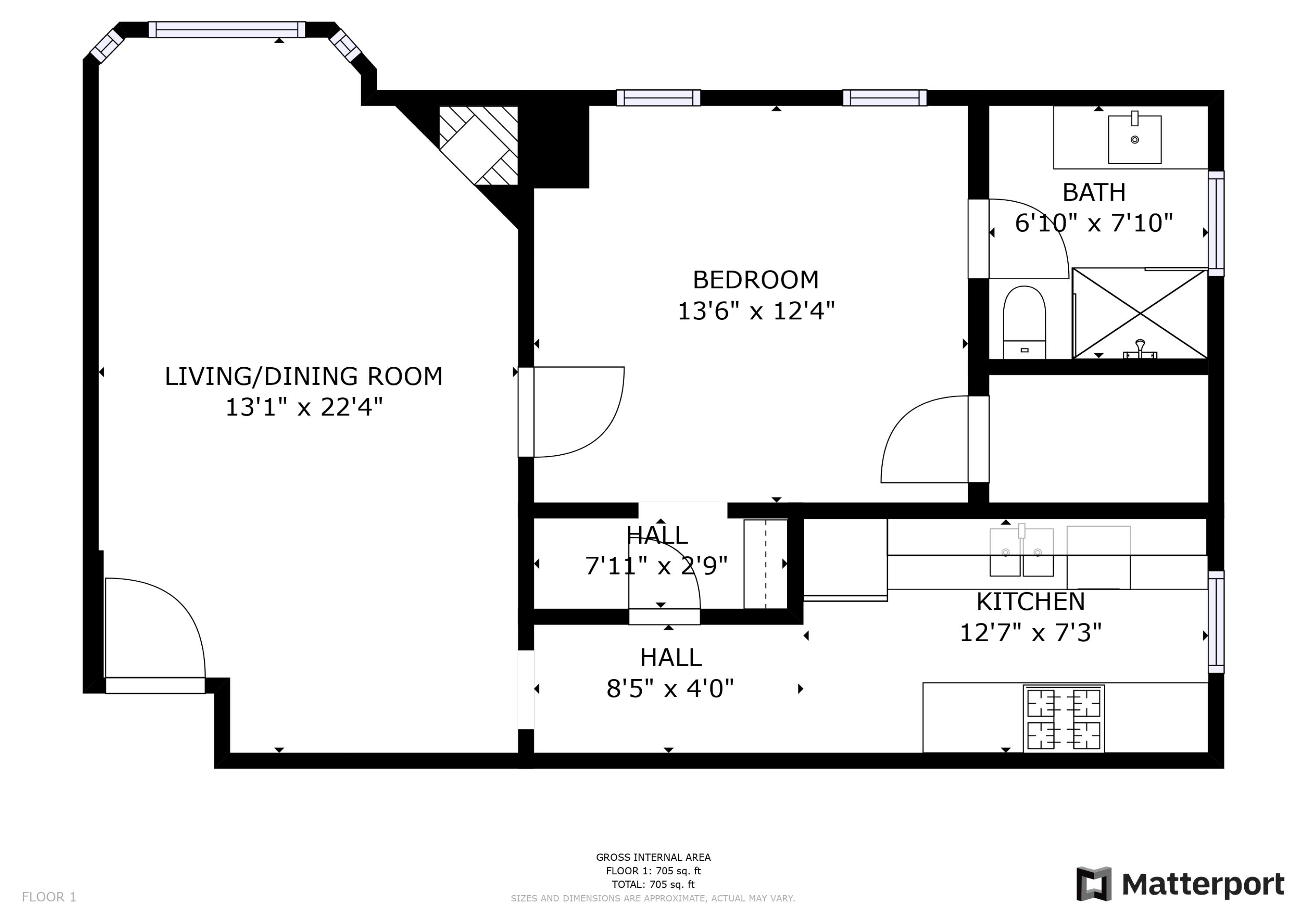 48 State Street, Unit 34 Portland, ME 04101 - Photo 31 of 31 0_48_0