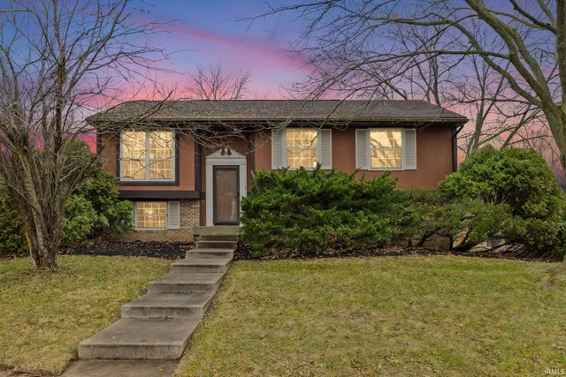 $225,000 | 1401 Normandy Drive, Lafayette, IN 47909