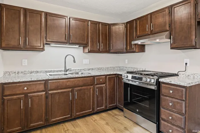 $225,000 | 1401 Normandy Drive, Lafayette, IN 47909