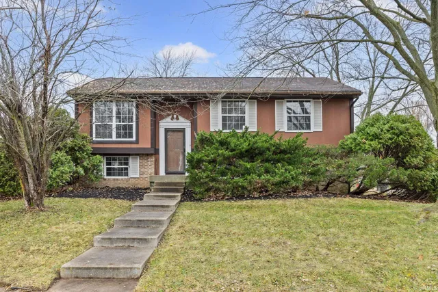 $225,000 | 1401 Normandy Drive, Lafayette, IN 47909