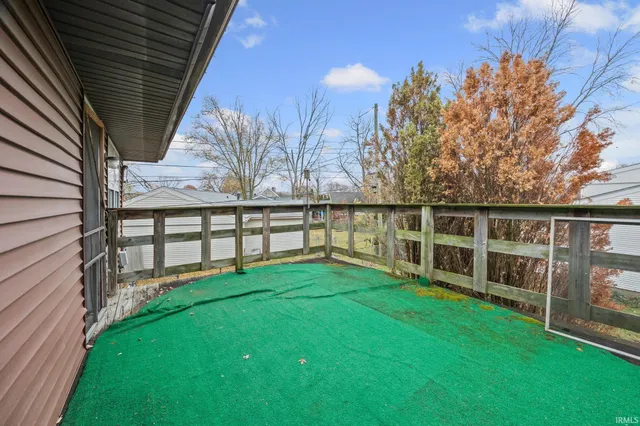 $225,000 | 1401 Normandy Drive, Lafayette, IN 47909