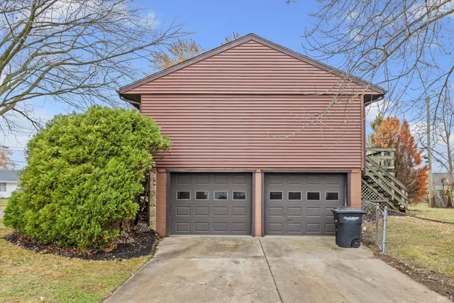 $225,000 | 1401 Normandy Drive, Lafayette, IN 47909