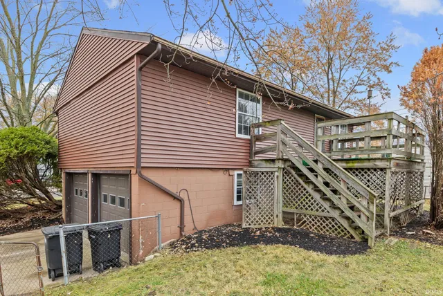 $225,000 | 1401 Normandy Drive, Lafayette, IN 47909