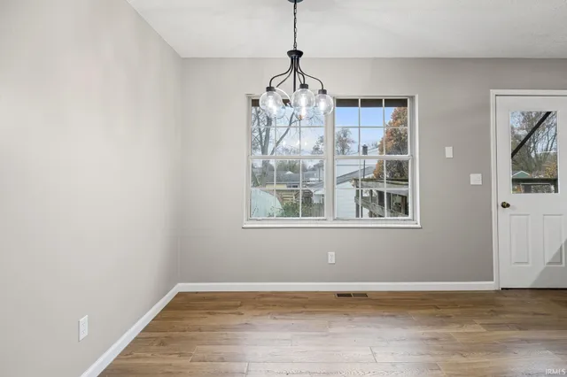 $225,000 | 1401 Normandy Drive, Lafayette, IN 47909