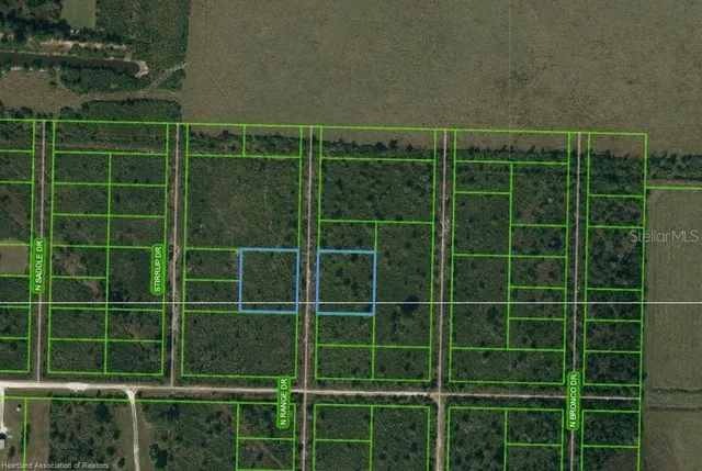 $20,000 | 625 North Range Drive, Lorida, FL 33857