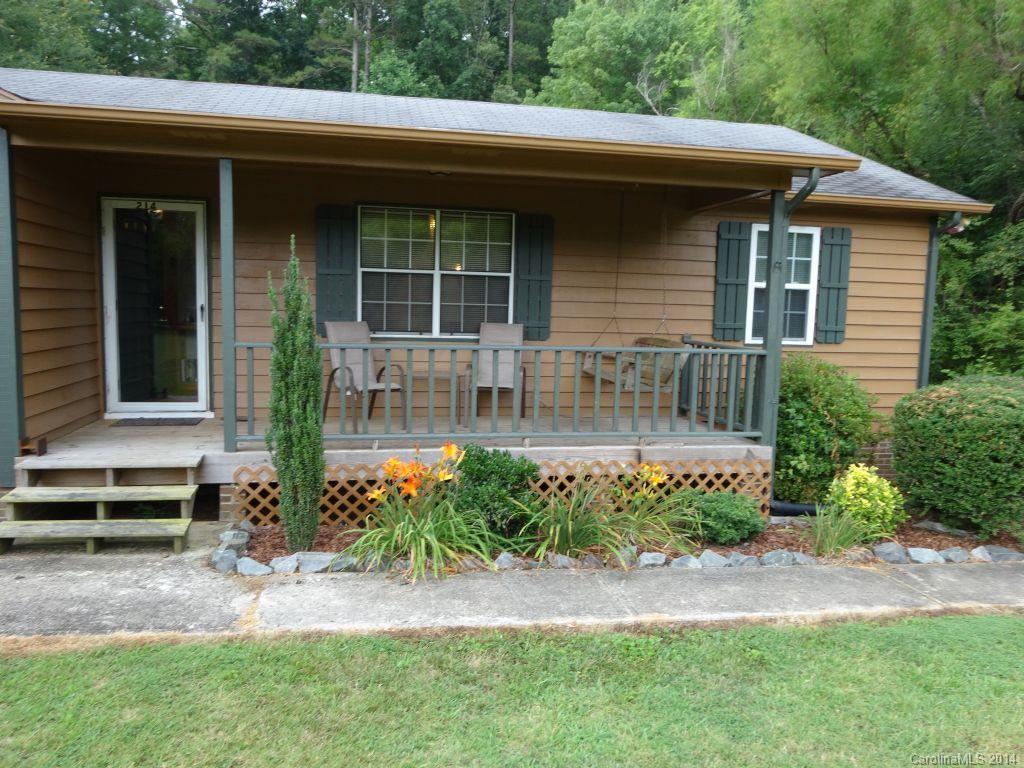 214 Rutledge Road Mount Holly, NC 28120 - Photo 18 of 22