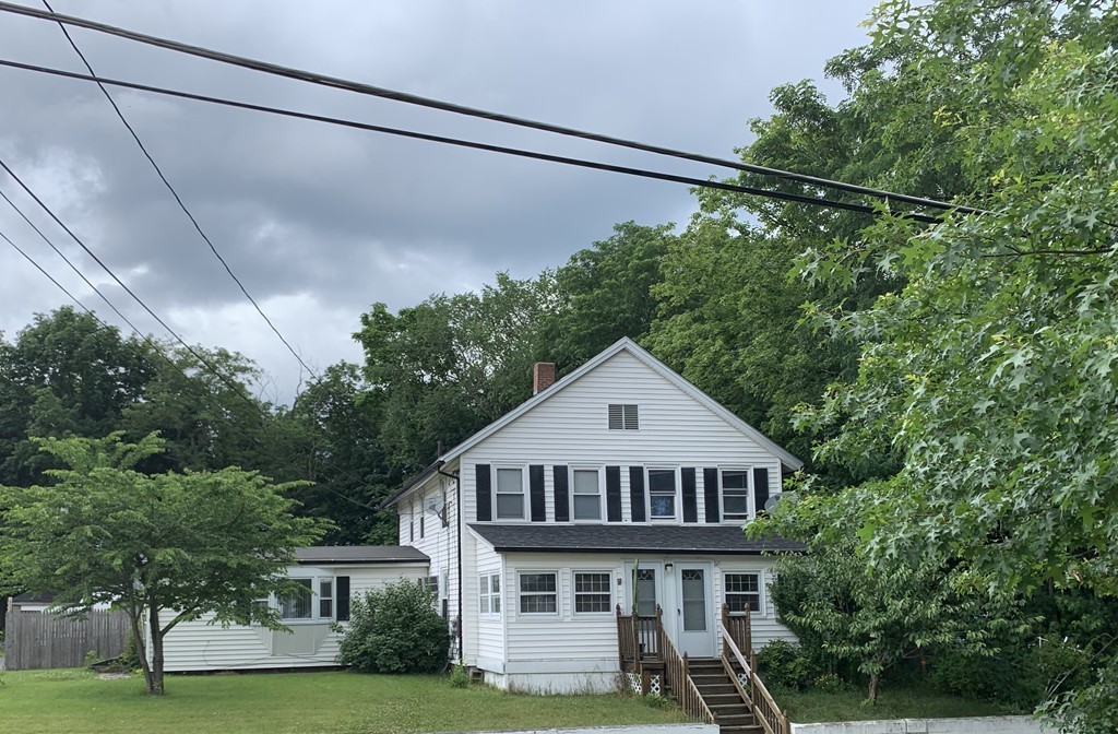 120-122 Hampden Street Springfield, MA 01151 - Photo 1 of 15