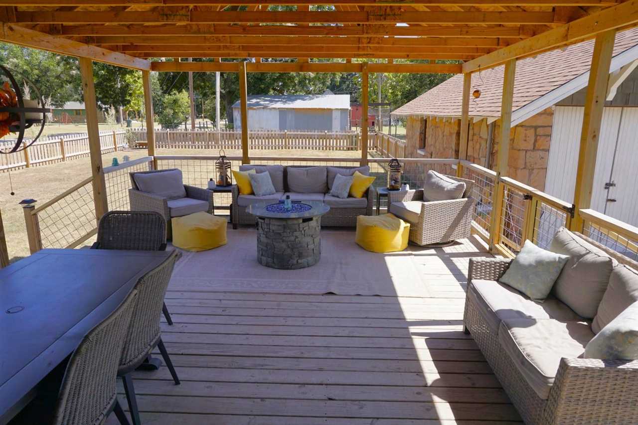 104 South 11th Street Perry, OK 73077 - Photo 36 of 47 Gallery Image 36