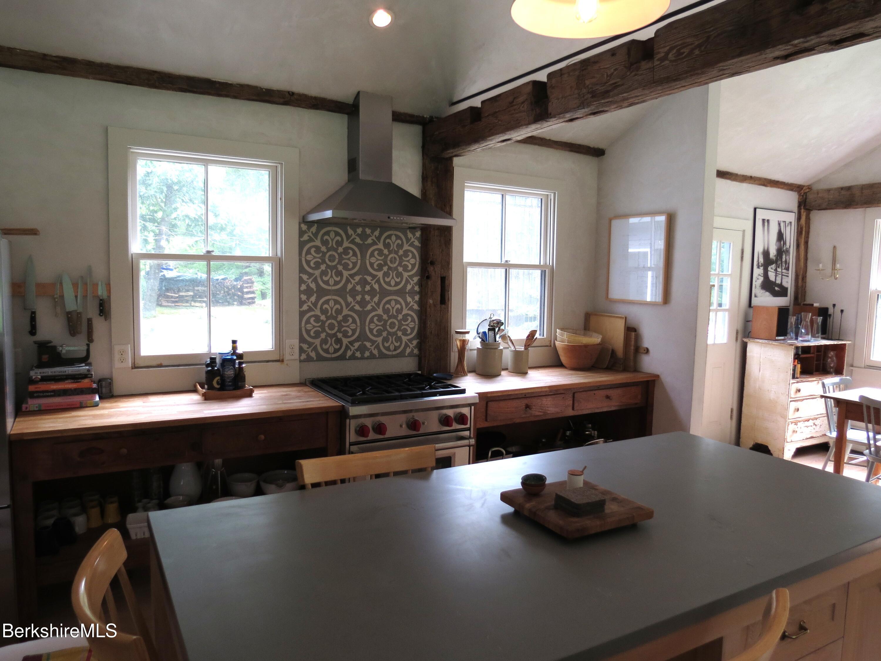 58 Mt Hunger Road Monterey, MA 01245 - Photo 13 of 21 IMG_6033a
