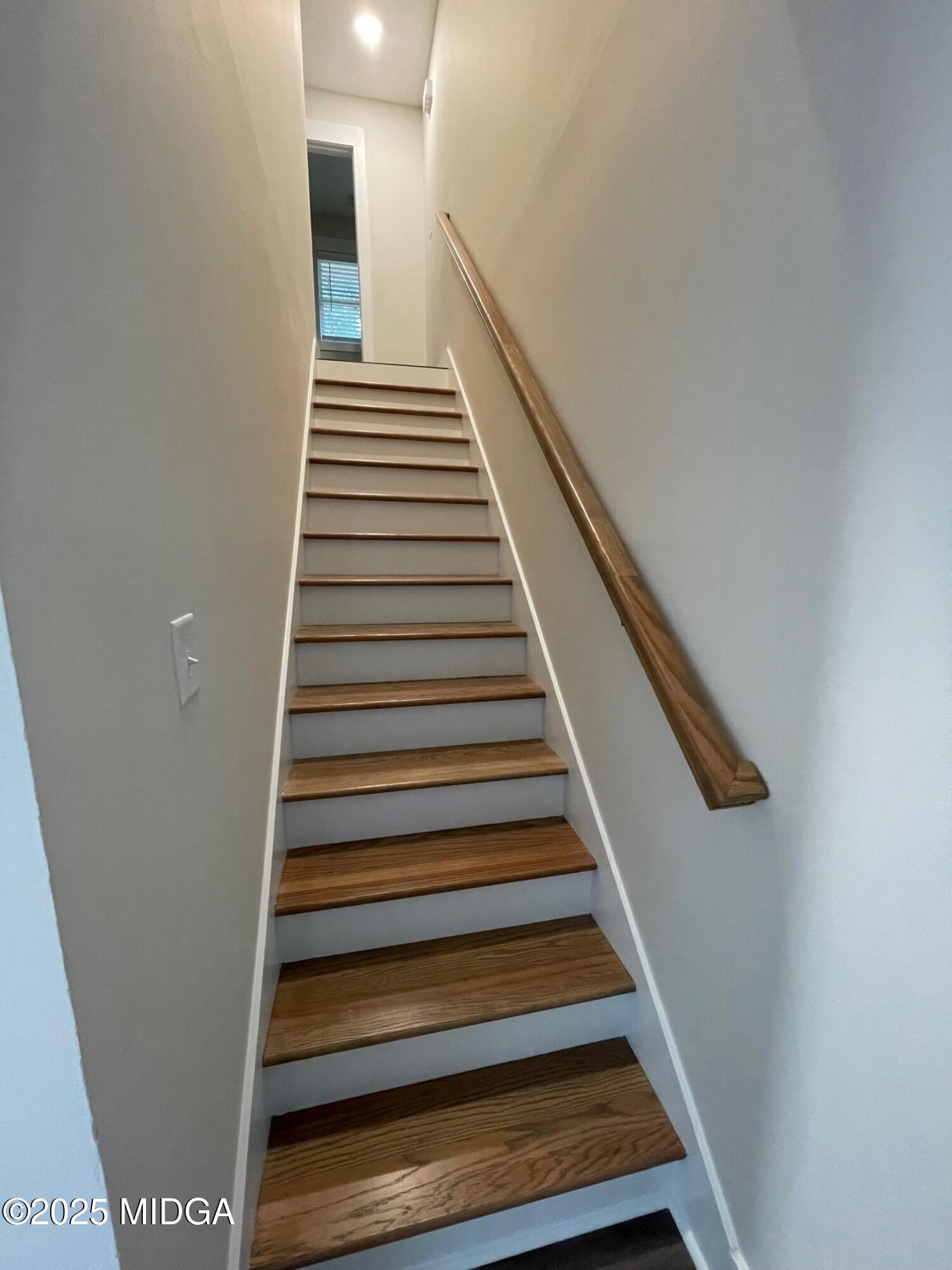 2375 Parker Avenue, Unit 2 Macon, GA 31204 - Photo 15 of 16 a view of entryway