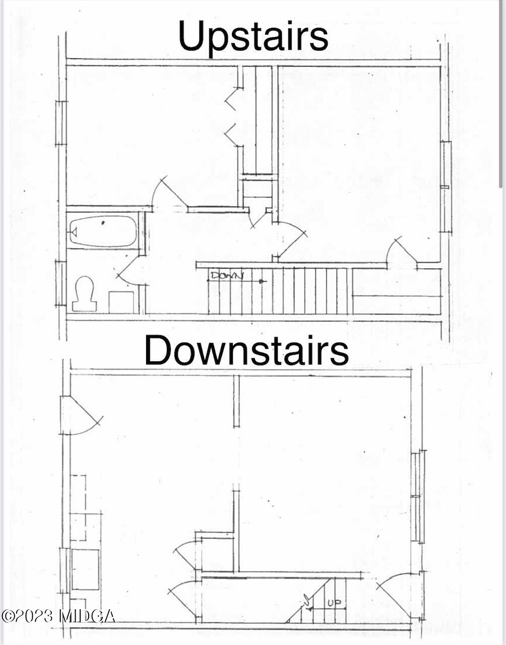 2375 Parker Avenue, Unit 2 Macon, GA 31204 - Photo 3 of 16