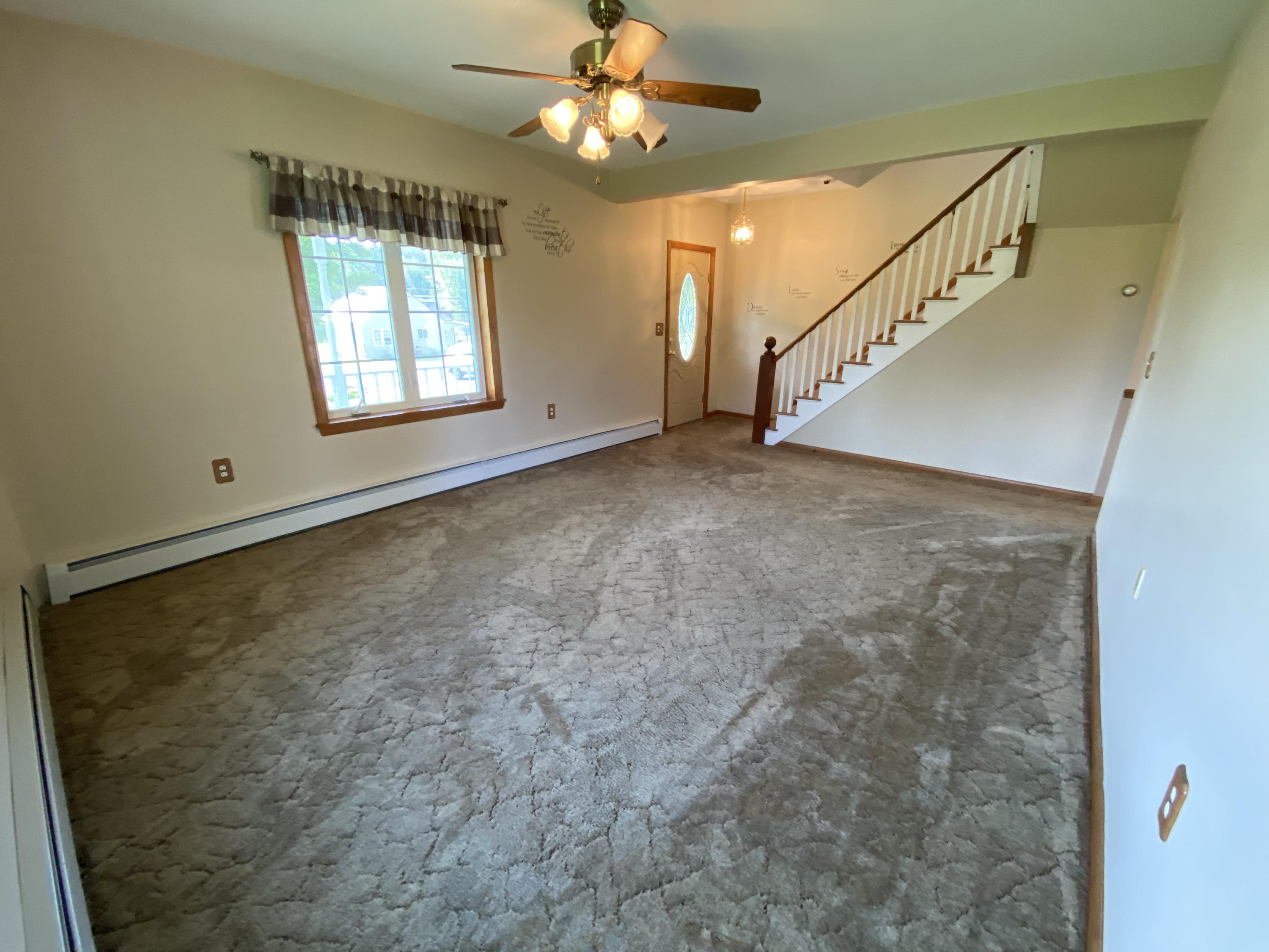21 Mitchell Road Caribou, ME 04736 - Photo 24 of 44 Living room