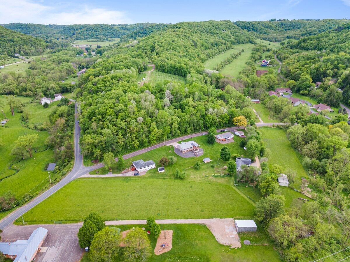 N3365 Miller Road Medary, WI 54601 - Photo 6 of 37 DJI_0036