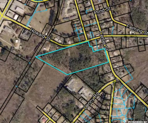 $68,981 | 0 Howard Street, Wrens, GA 30833