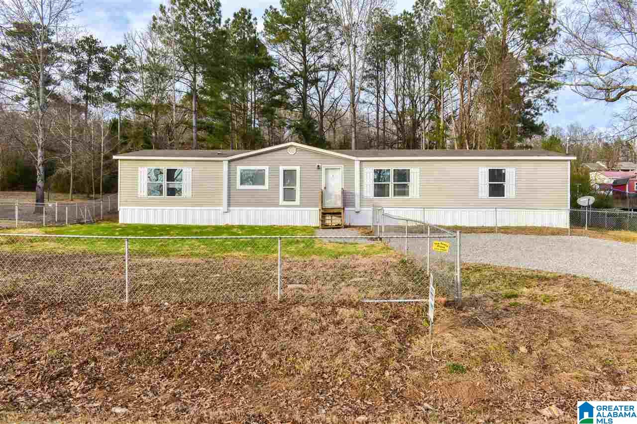 175 Pine Manor Road Alexandria, AL 36250 - Photo 1 of 22