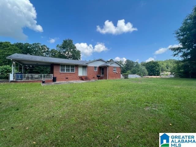 1205 Vine Street Anniston, AL 36207 - Photo 38 of 40
