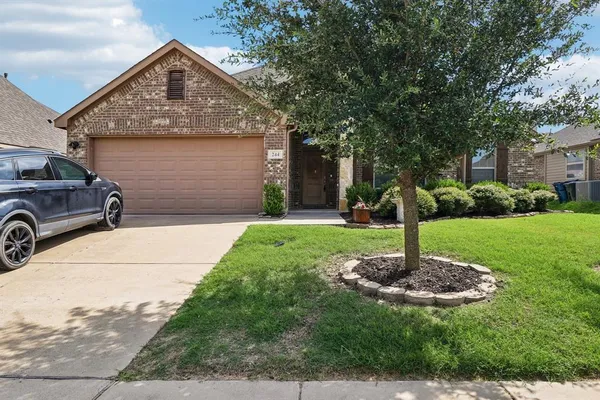 $350,000 | 244 Arbury Drive, Forney, TX 75126