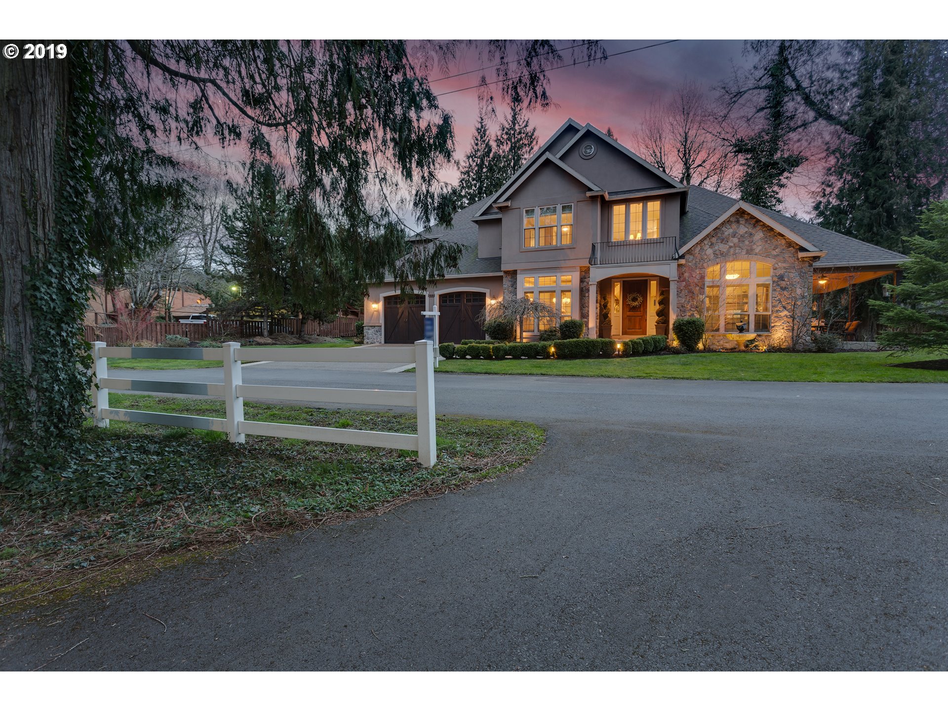 3681 Southwest Halcyon Road Tualatin, OR 97062 - Photo 1 of 32 Gallery Image 1