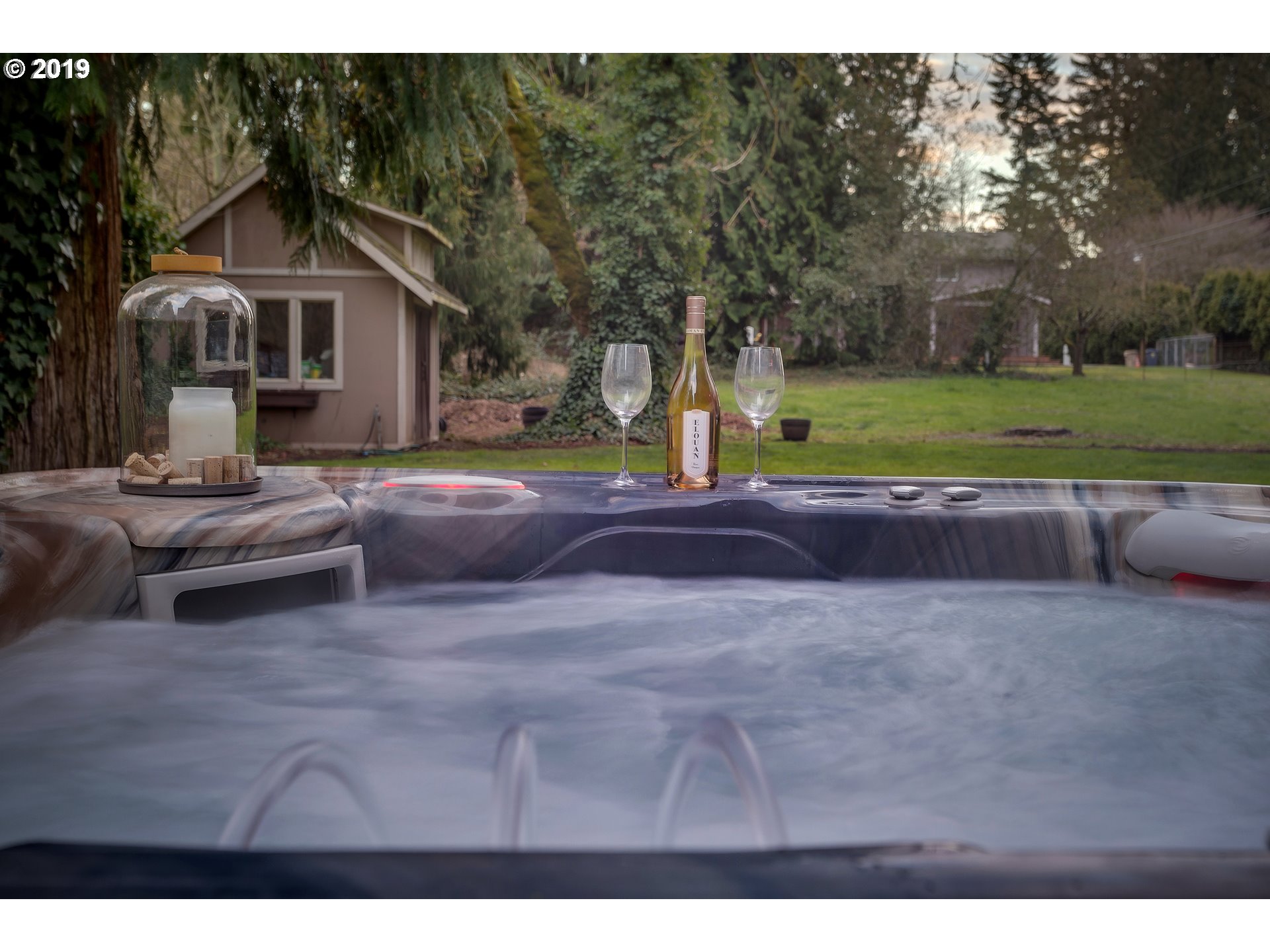3681 Southwest Halcyon Road Tualatin, OR 97062 - Photo 25 of 32 Gallery Image 25