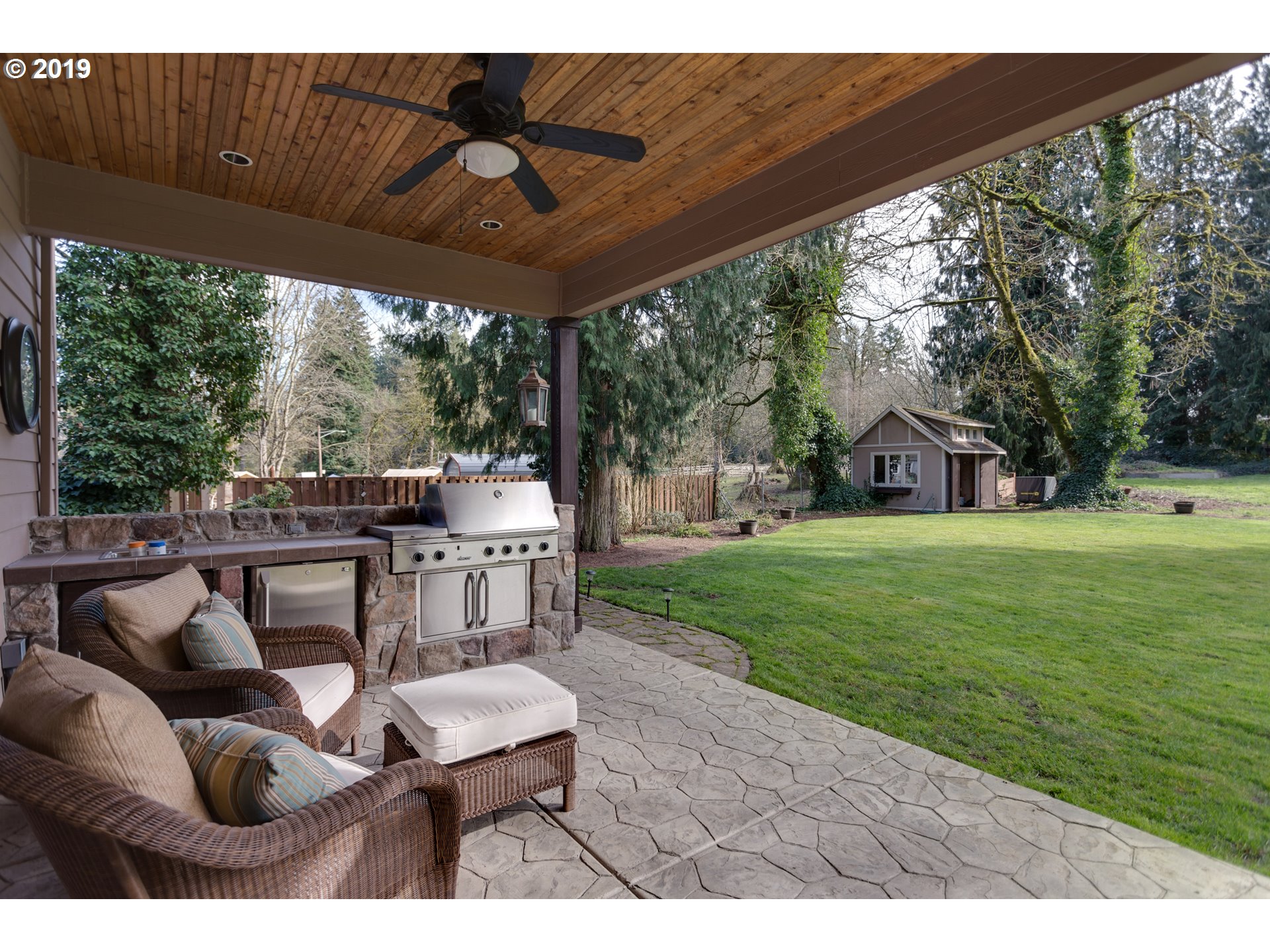 3681 Southwest Halcyon Road Tualatin, OR 97062 - Photo 27 of 32 Gallery Image 27