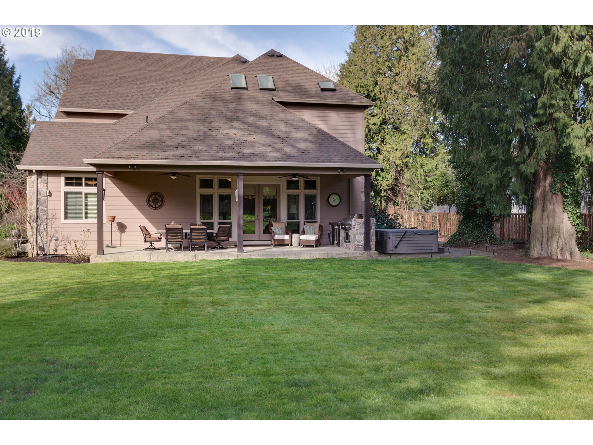 3681 Southwest Halcyon Road Tualatin, OR 97062 - Photo 30 of 32 Gallery Image 30