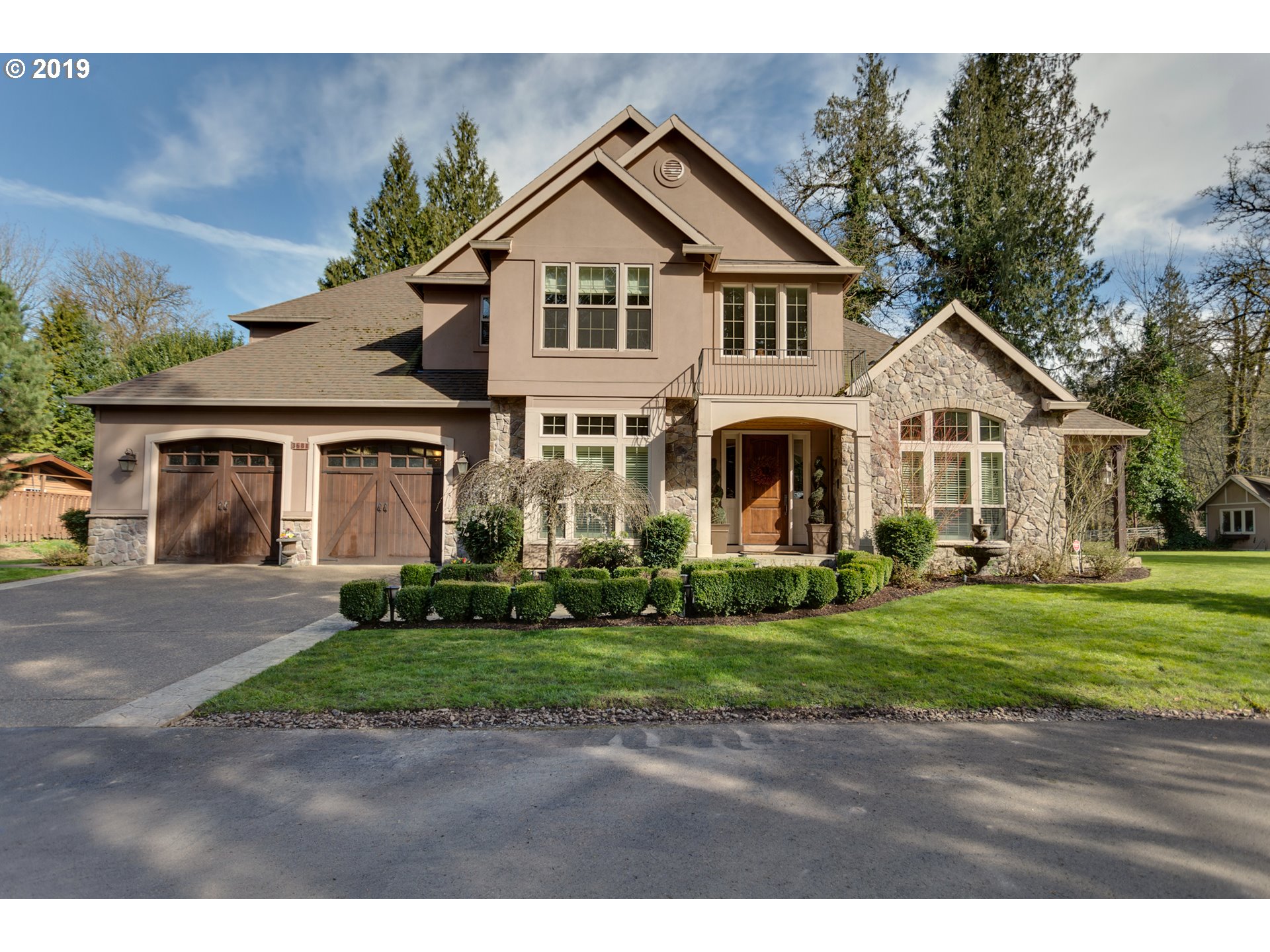 3681 Southwest Halcyon Road Tualatin, OR 97062 - Photo 32 of 32 Gallery Image 32