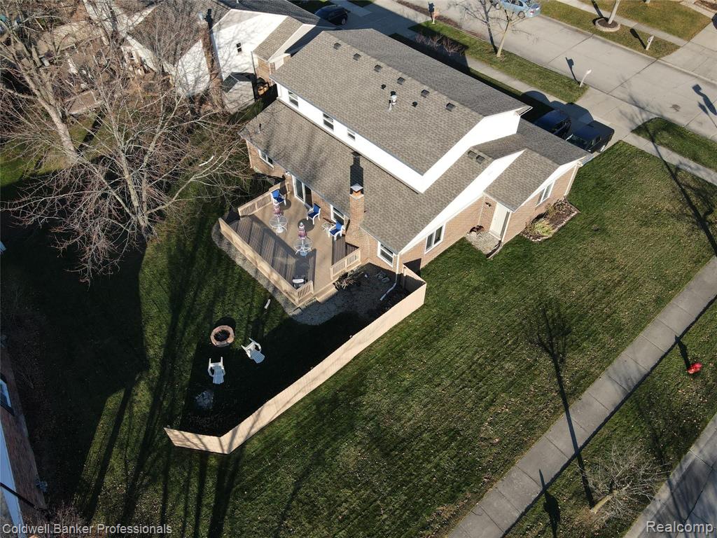 6951 East Spring Drive Canton, MI 48187 - Photo 42 of 43